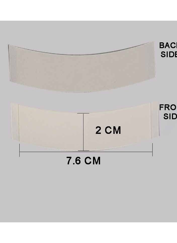 Estelle Hair Adhesive Sticker Walker Tape double sided cc36pc-02  - Image 5