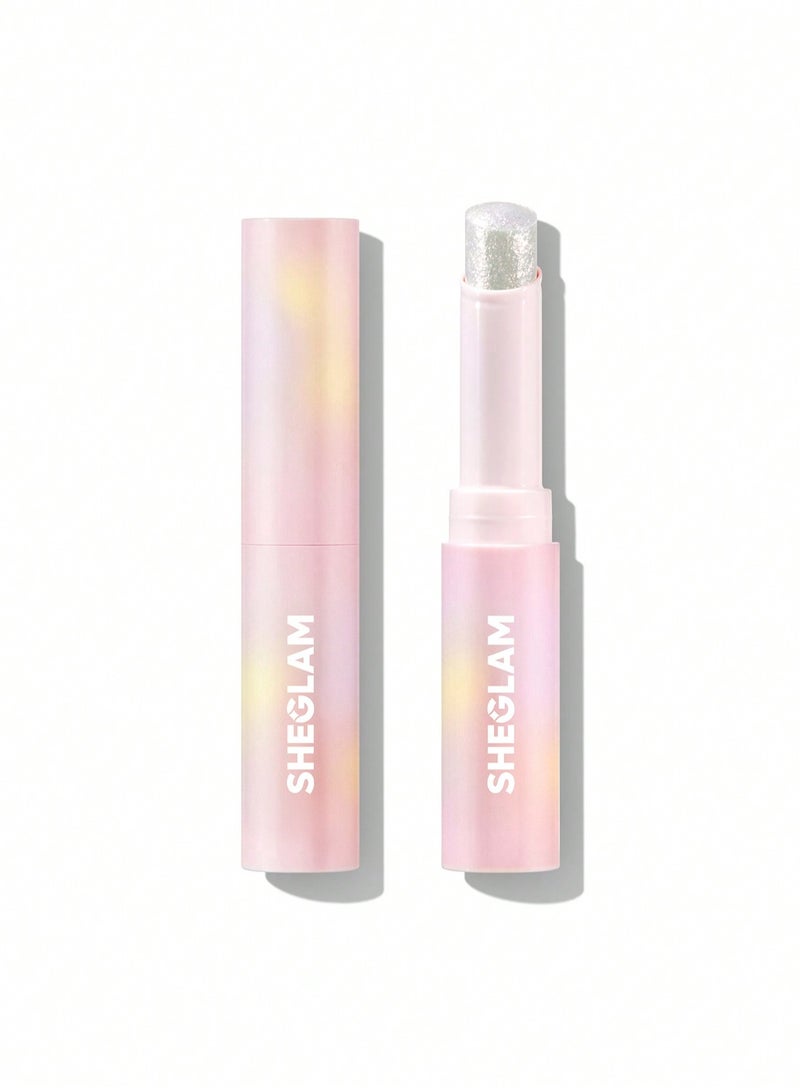 SHEGLAM Crystal Jelly Glaze Stick - Rosy Gem - Image 1