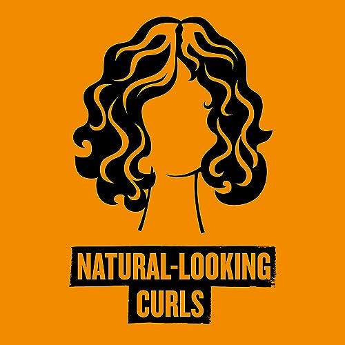 Bed Head Curlipops .75” Tourmaline Ceramic Styling Iron | Clamp-Free Curling Wand | for Natural-Looking Curls & Short Hair (3/4 Inch) - Image 2