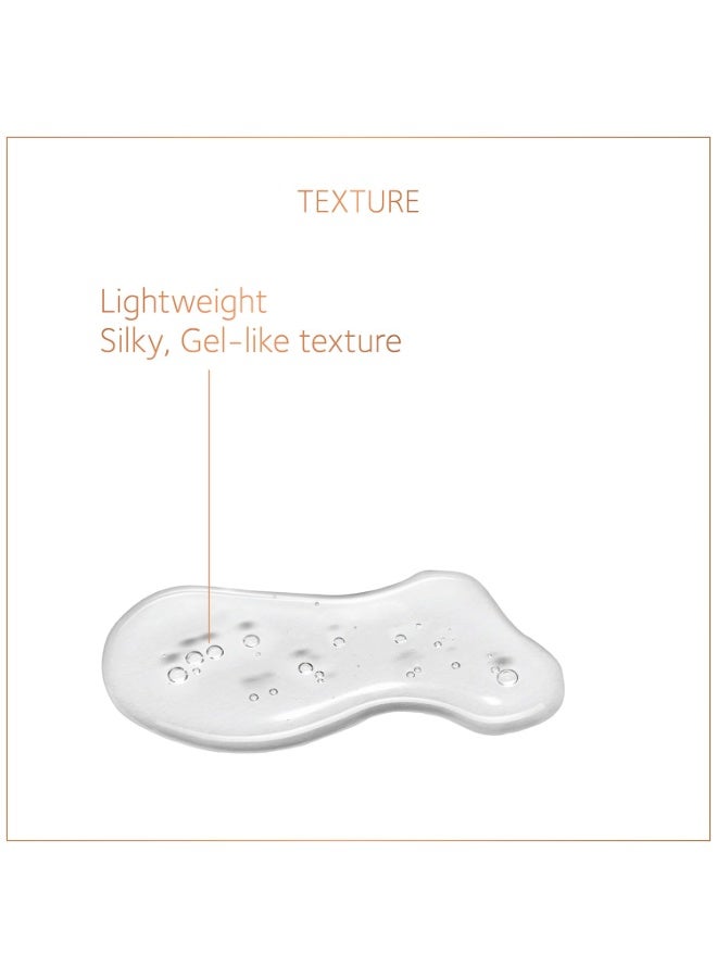 سول تري غسول الجسم المجدد للحيوية من SoulTree برائحة النيرولي، 100 مل | مكونات أيورفيدية بنسبة 100% مع النيرولي والزيوت العطرية النقية | منظف للجسم منعش، باعث على الانتعاش، ومنشط للبشرة | خالٍ من البارابين، والسيليكون، والعطور الاصطناعية - Image 2