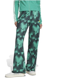 Adidas Tiro Cut 3 Stripes Mesh Wide Leg Pants  - Image 1