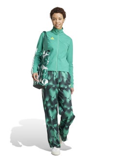 Adidas Tiro Cut 3 Stripes Mesh Wide Leg Pants  - Image 5