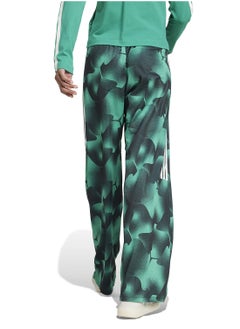 Adidas Tiro Cut 3 Stripes Mesh Wide Leg Pants  - Image 2