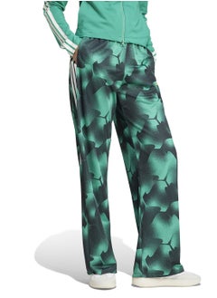 Adidas Tiro Cut 3 Stripes Mesh Wide Leg Pants  - Image 4