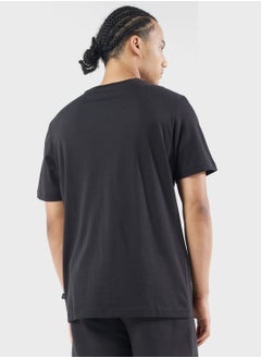 PUMA Graphics Foil T-Shirt  - Image 2