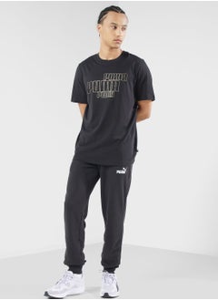 PUMA Graphics Foil T-Shirt  - Image 4