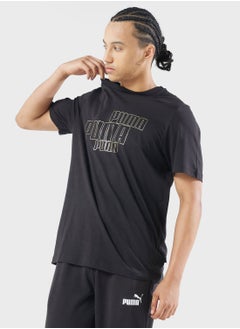 PUMA Graphics Foil T-Shirt  - Image 1