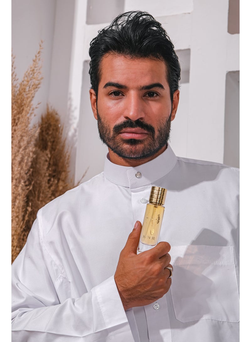 LUJAYN HONOR - Image 1