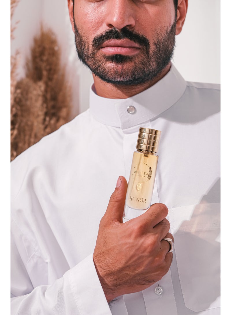 LUJAYN HONOR - Image 2