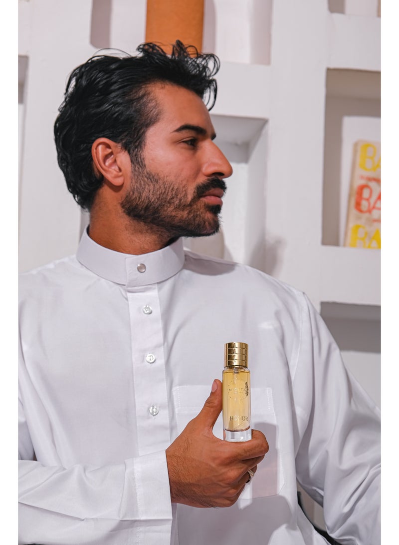 LUJAYN HONOR - Image 3