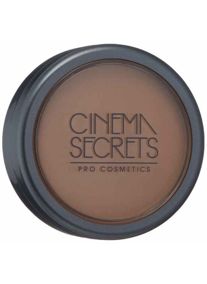Cinema Secrets Pro Cosmetics Ultimate Foundation, 202-20  - Image 2