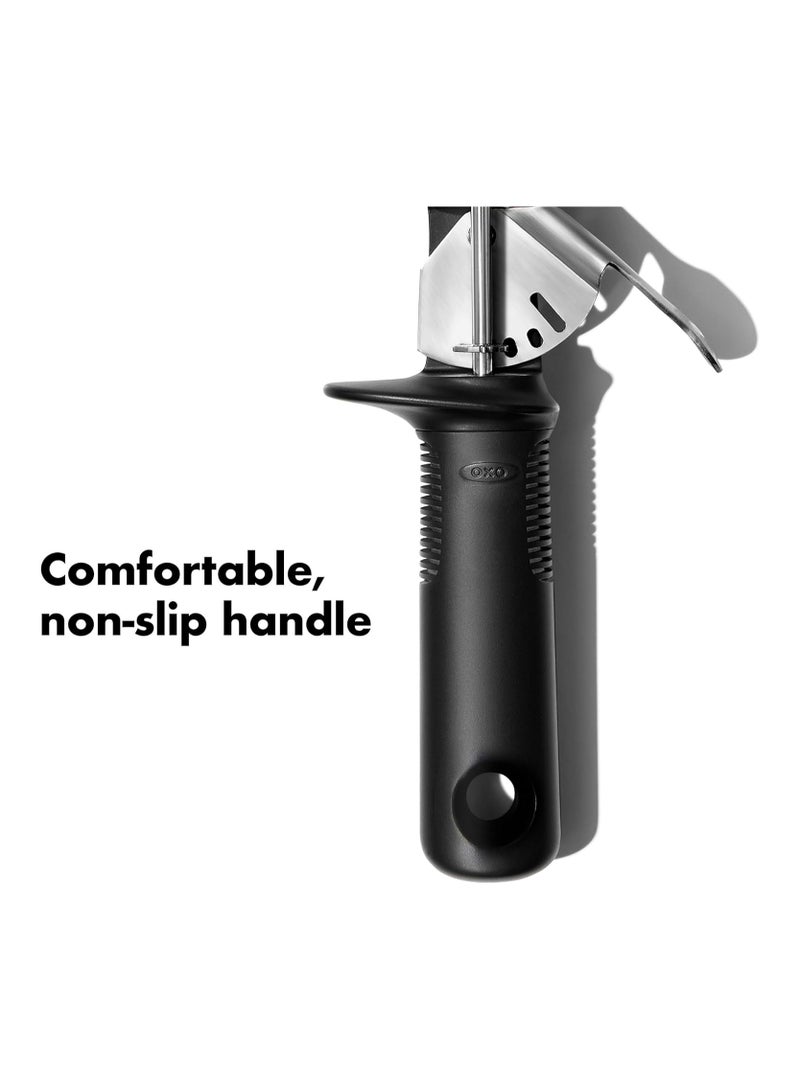 OXO Good Grip Trigger Ice Cream Scoop  - Image 4