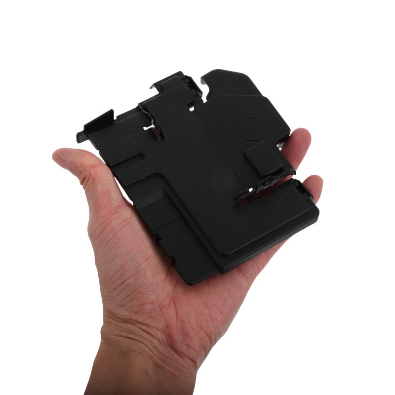Terminal Covers Cap Battery Box Cover Easy Installation Terminal Covers Auto - Image 3