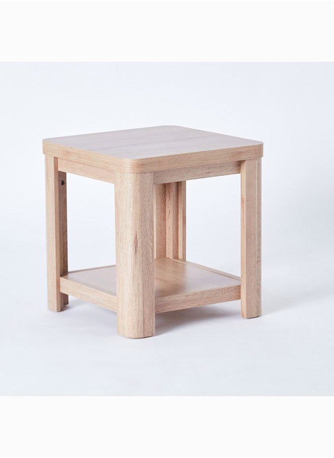 Olivos End Table 50 x 52 x 50 cm