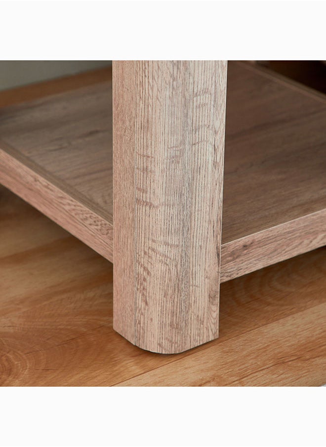 Home Box Olivos End Table 50 x 52 x 50 cm  - Image 5