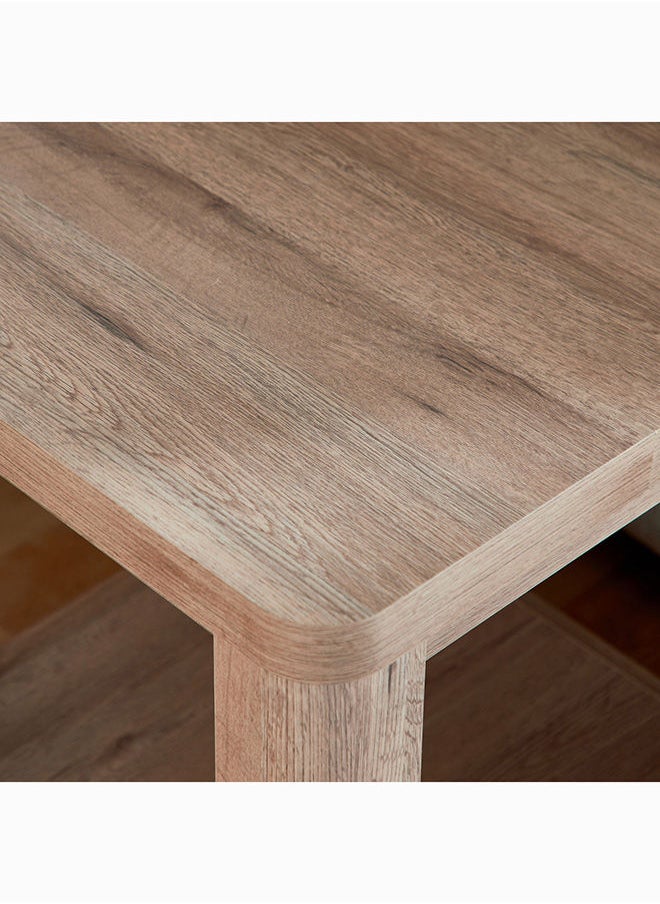 Home Box Olivos End Table 50 x 52 x 50 cm  - Image 4