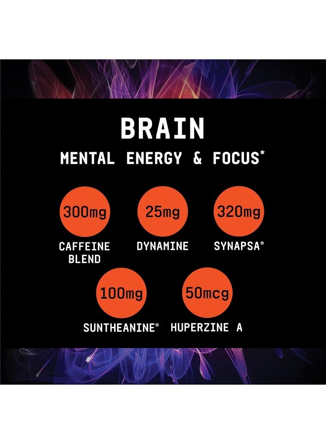 BEYOND RAW BURN MF - Image 4