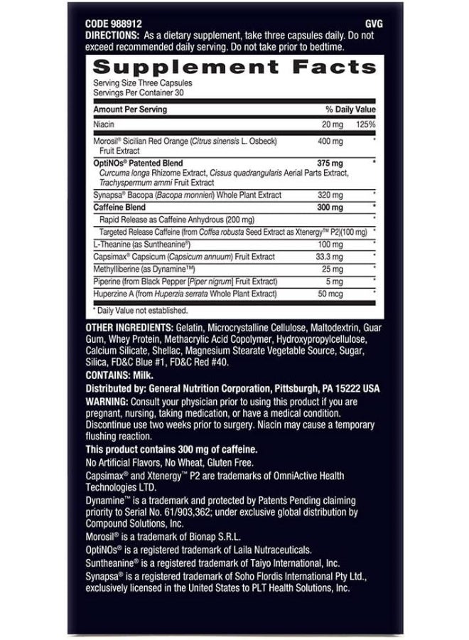 BEYOND RAW BURN MF - Image 2