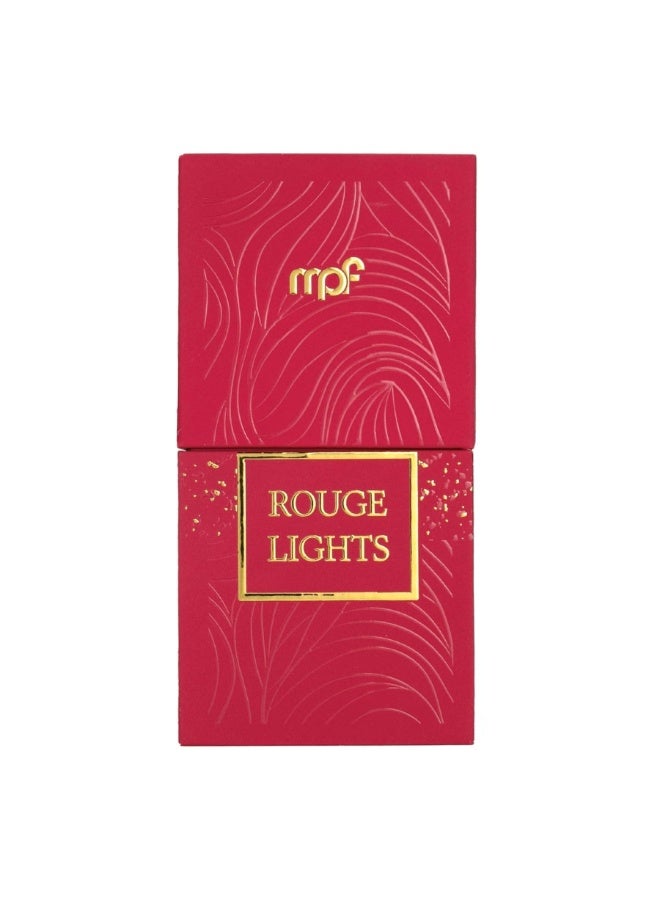 mpf Rouge Lights - Unisex EDP - 100ml - Image 3