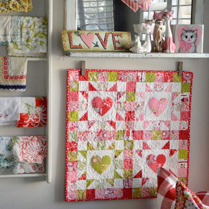 HeatnBond SpraynBond Quilt Basting Adhesive Spray - 7.2 oz - Image 4