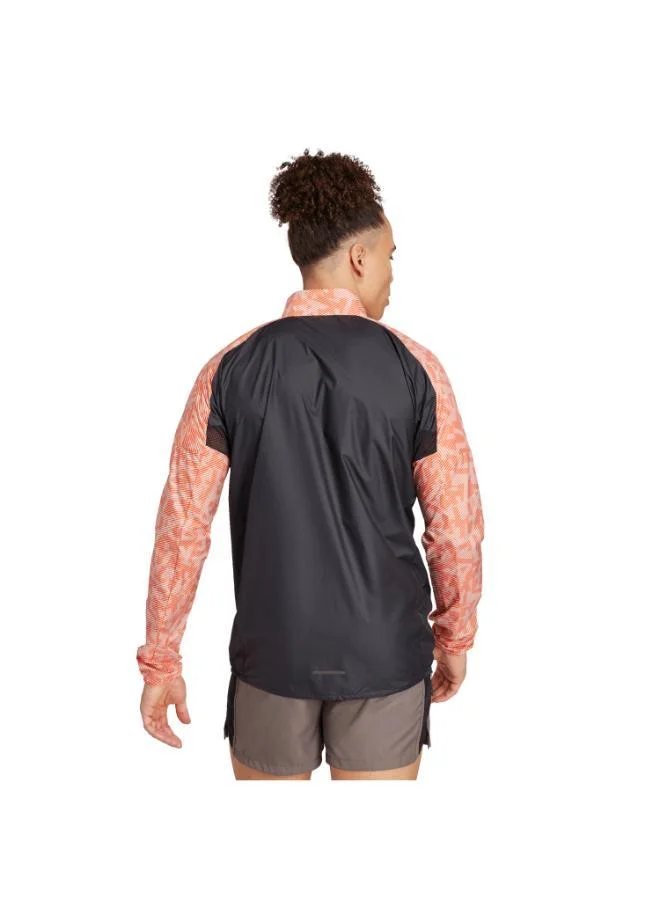 اديداس TERREX TRAIL RUNNING WIND JACKET