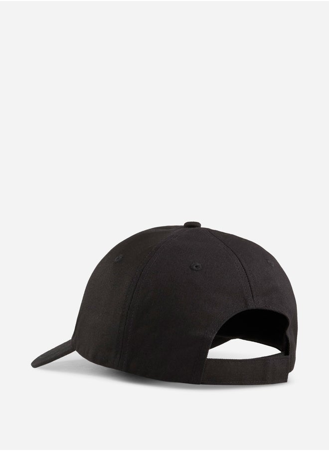 PUMA Essential No.1 Logo Baseball Cap  - Image 2