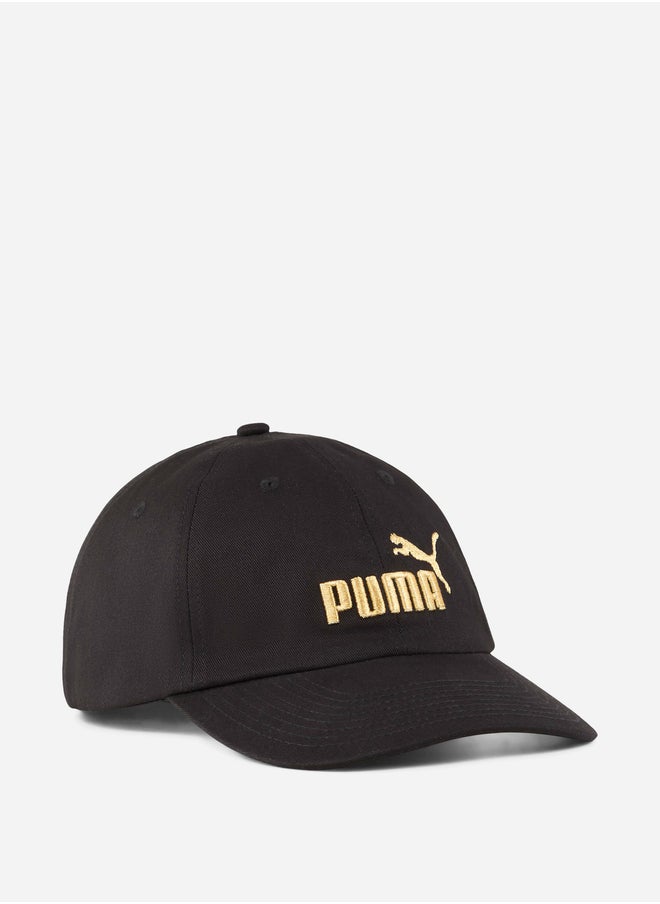 PUMA Essential No.1 Logo Baseball Cap  - Image 1