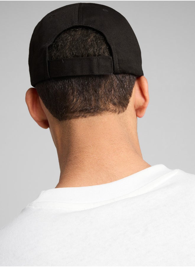 PUMA Essential No.1 Logo Baseball Cap  - Image 4