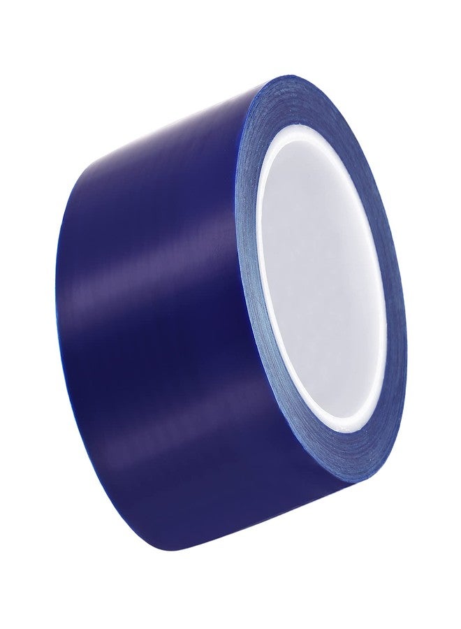 MECCANIXITY Removable Protective Film, 3.15 Inch x 328 Ft Surface Protective Scratch Film Roll for Furniture, Electrical Appliances, Blue - Image 3