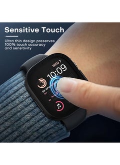 SHOPI High Quality Protective New Designed Case Cover For Apple Watch Ultra (49mm)  - Image 3