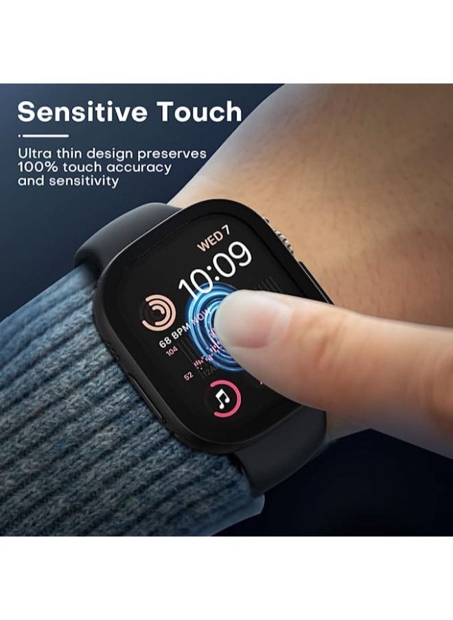 SHOPI - High Quality Protective New Designed Case Cover For Apple Watch Ultra (49mm) - Image 1