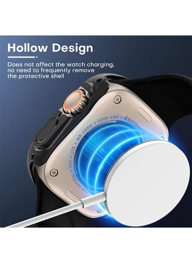 SHOPI - High Quality Protective New Designed Case Cover For Apple Watch Ultra (49mm) - Image 1
