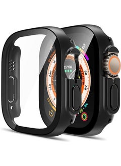 SHOPI High Quality Protective New Designed Case Cover For Apple Watch Ultra (49mm)  - Image 1