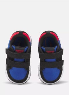 Reebok Infant Weebok Clasp Low  - Image 3