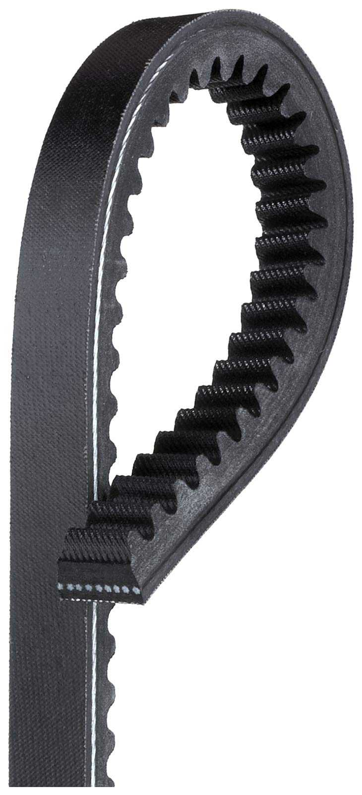 Gates TR22545 Green Stripe Truck Bus VBelt