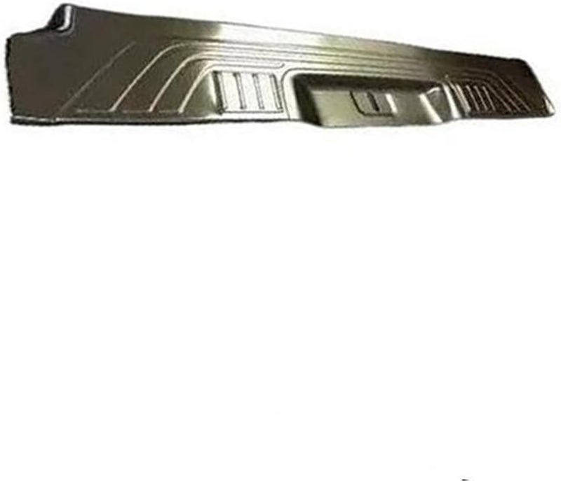 Vuzmode Rear Bumper Protector for Mercedes-Benz V-Class Vito W447