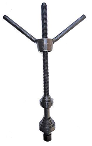 GIZMO Universal 18" Cone Setting Racer Puller (Fork Racer Assembly Tool) Hardened and Tempered Steel Multi-Vehicle Tools - Image 5