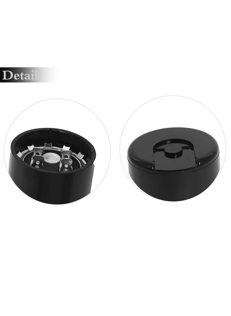 Swess Swess 19988A Garage Door Opener Capacitor 70 MFD 220 VAC 60 Hz OEM for Genie 19988A 19988 X19988A Thickened Explosion Proof  - Image 3