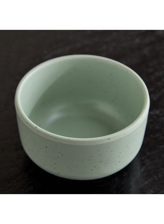 Home Box وعاء خضار من ميلامين بنقشة فانيليا 9 × 5.5 × 9 سم - Image 2