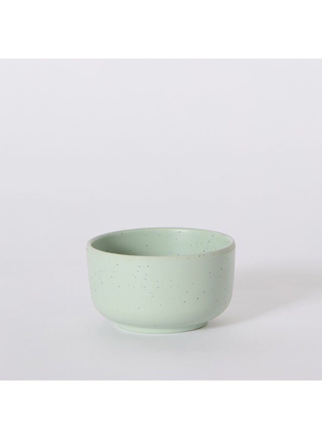 Home Box وعاء خضار من ميلامين بنقشة فانيليا 9 × 5.5 × 9 سم - Image 5