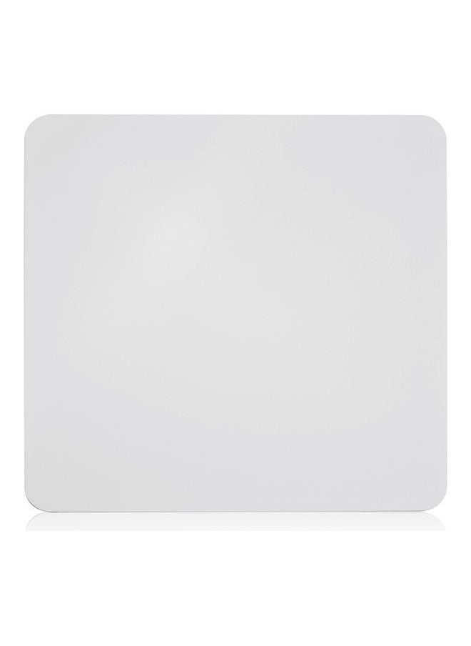 Loquat - Acrylic Sheet Reflection Board White - Image 1