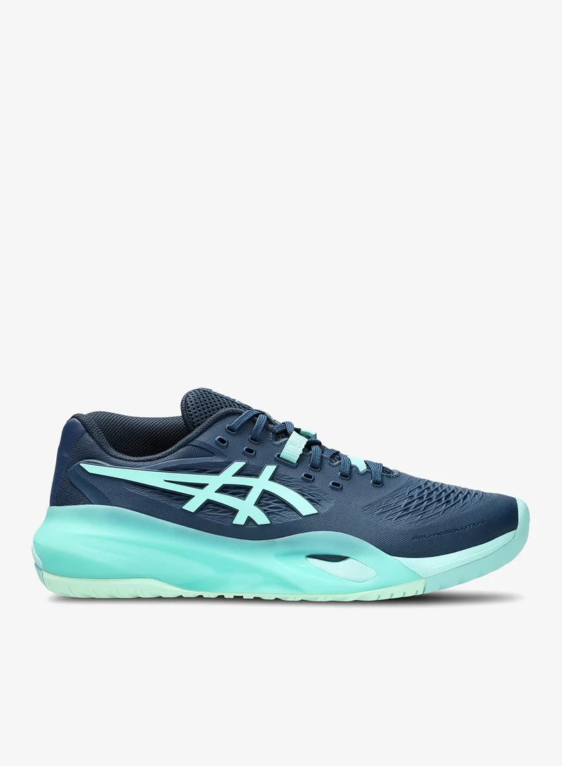 Men's GEL-RESOLUTION X Tennis Shoes