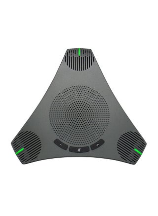 USB Speakerphone Conference Microphone Omnidirectional Computer Mic 360° Voice Pickup with Mute Key for Skype/Video Conference/Online Course/Live Streaming/Gaming/Daily Chatting - pzsku/Z74A6F3EF9237AEEF5800Z/45/_/1683617546/7b1bf147-76f6-4100-aa81-1fd14872f85b