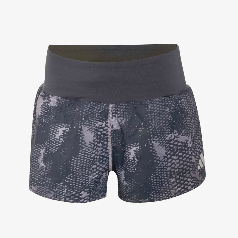 ADI365 Running Animal Print Iconic Shorts