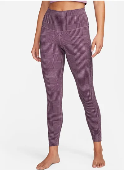 Nike Dri-Fit Fast 7/8 Tights