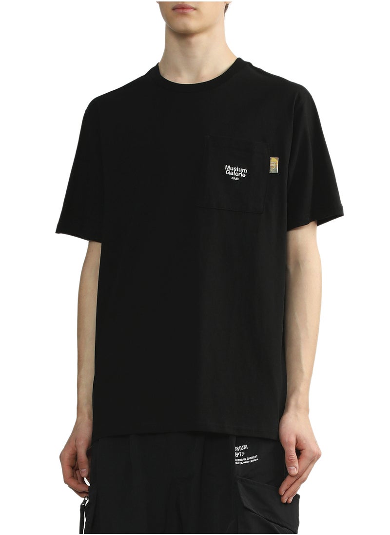 MUSIUM DIV. Essential T-Shirt  - Image 1