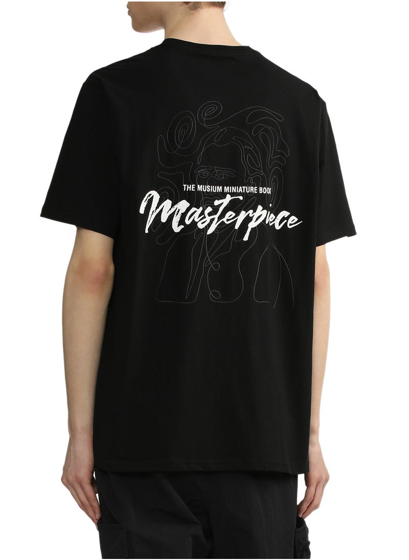 MUSIUM DIV. Essential T-Shirt  - Image 2