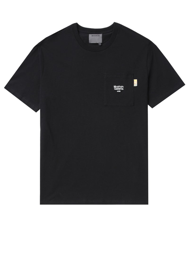 MUSIUM DIV. Essential T-Shirt  - Image 5
