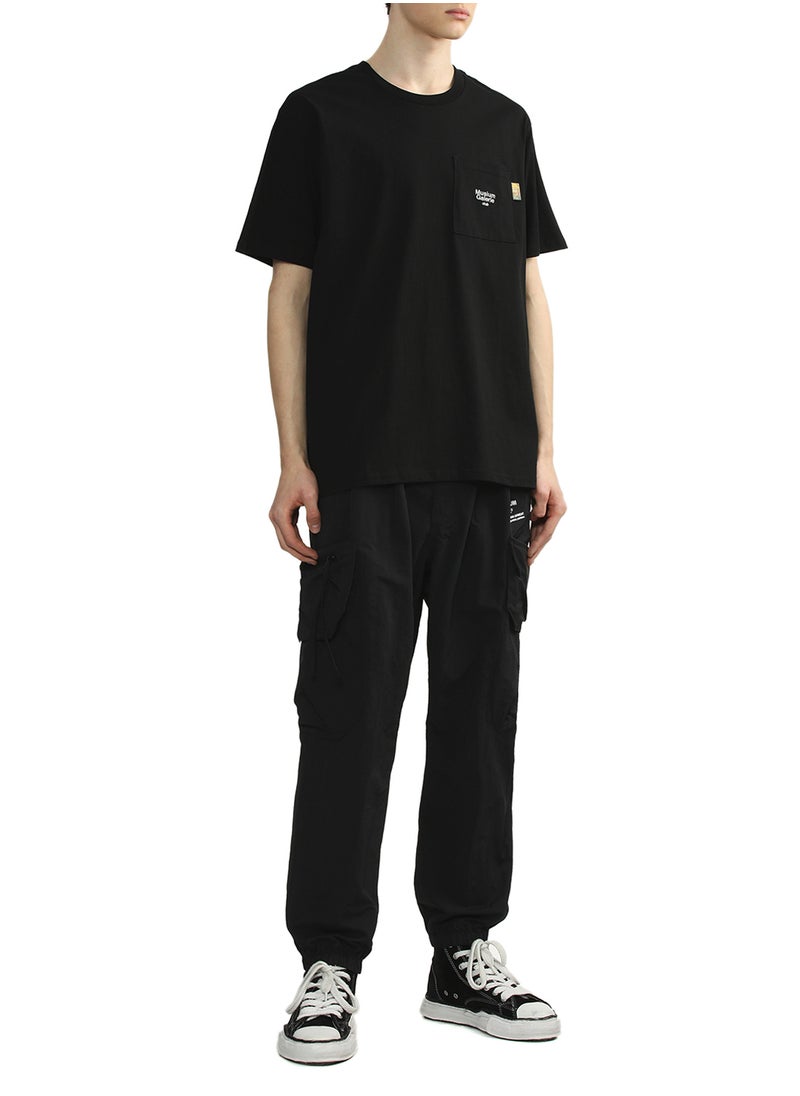 MUSIUM DIV. Essential T-Shirt  - Image 4