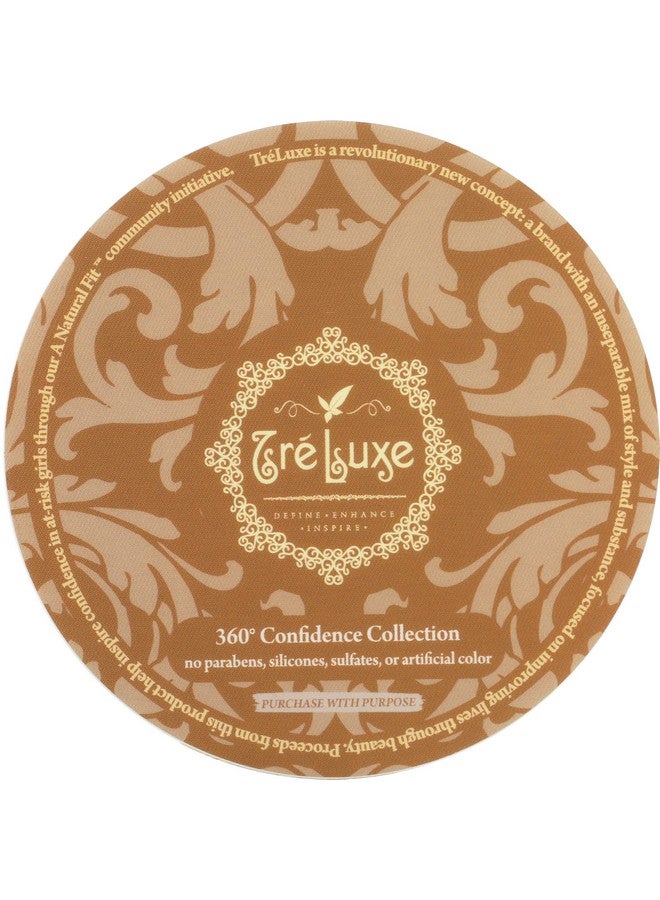 Treluxe Hi! Definition Curl Enhancer Styling Gel 8 Fz - Image 5